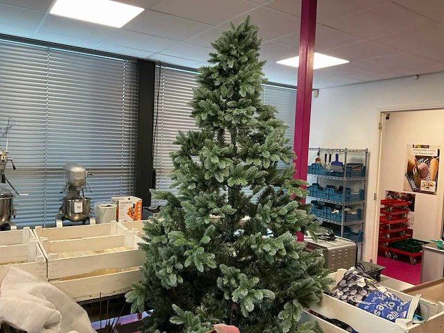 Kerst- & seizoensartikelen en decoraties - afbeelding 7 van  7
