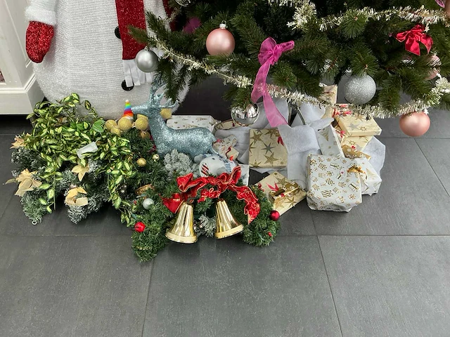 Kerst- & seizoensartikelen - afbeelding 2 van  5