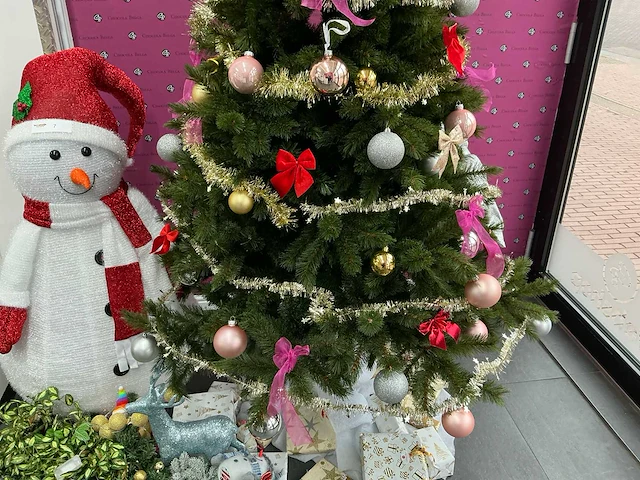 Kerst- & seizoensartikelen - afbeelding 4 van  5