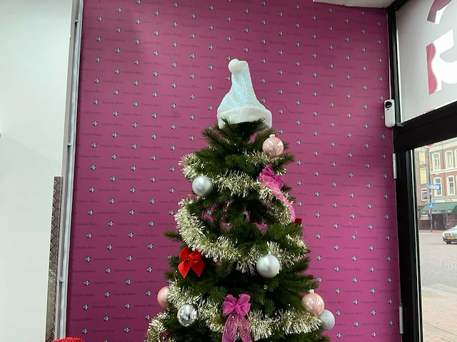 Kerst- & seizoensartikelen - afbeelding 5 van  5