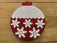 Kerst- & seizoensartikelen - afbeelding 3 van  7