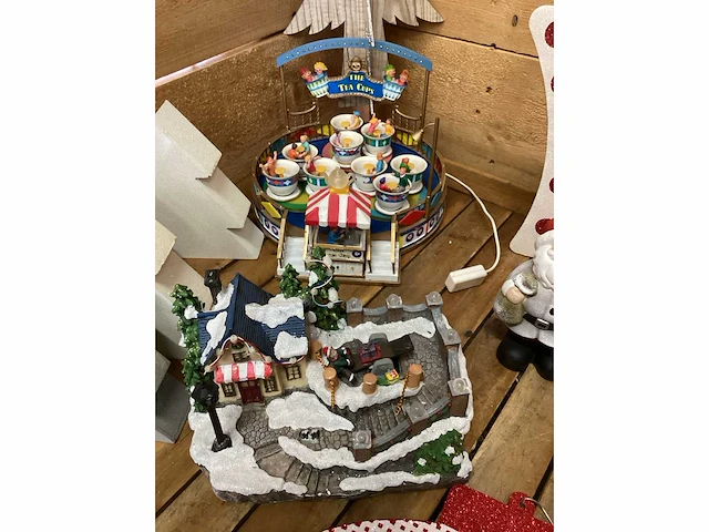 Kerst- & seizoensartikelen - afbeelding 4 van  7