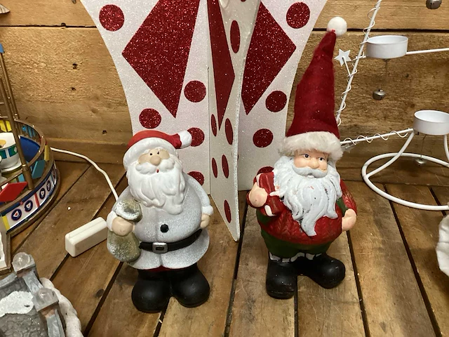 Kerst- & seizoensartikelen - afbeelding 5 van  7