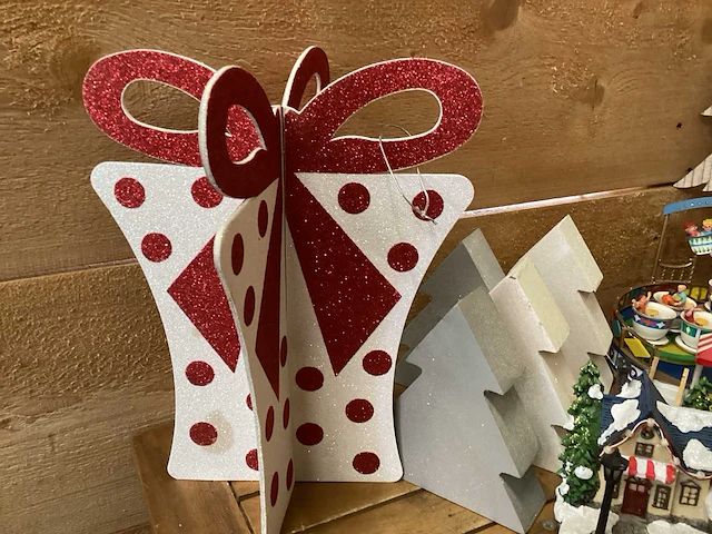 Kerst- & seizoensartikelen - afbeelding 7 van  7