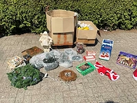Kerst- & seizoensartikelen - afbeelding 2 van  4