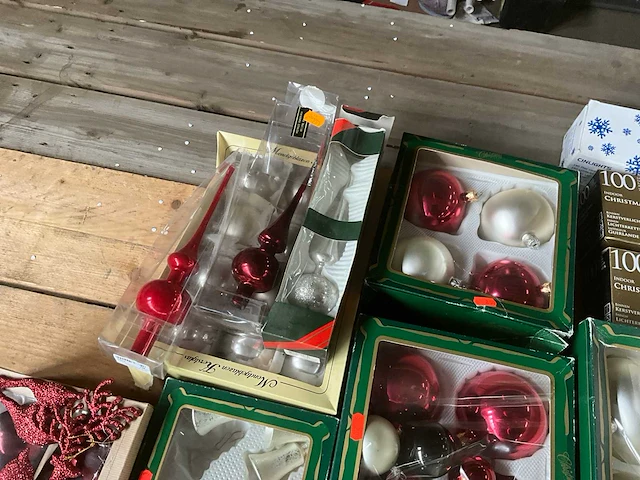 Kerst- & seizoensartikelen - afbeelding 3 van  6