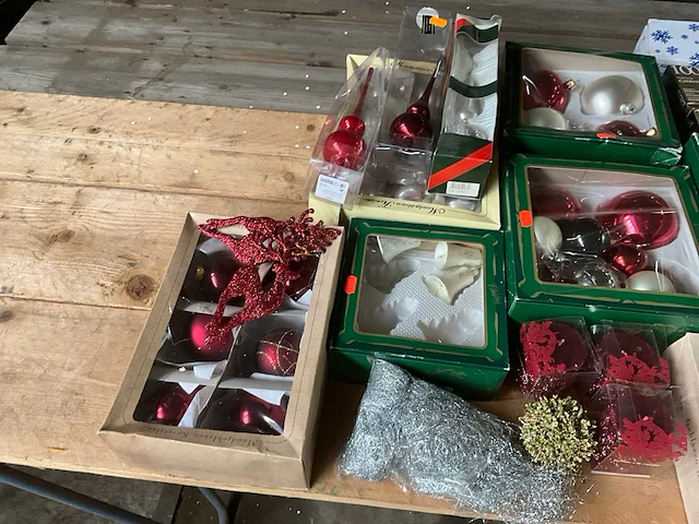 Kerst- & seizoensartikelen - afbeelding 6 van  6