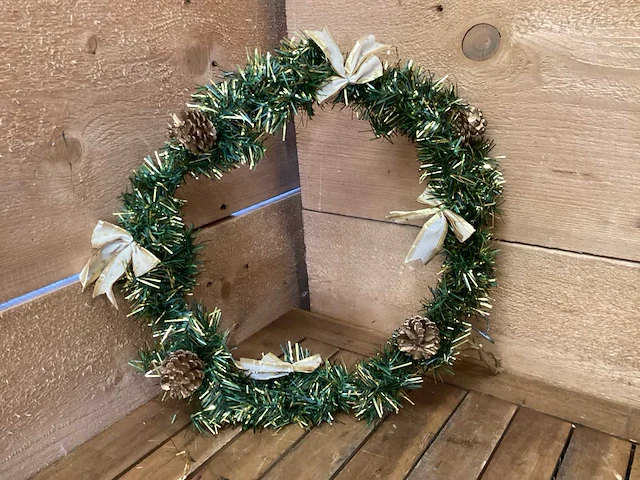 Kerst artikelen - afbeelding 2 van  11