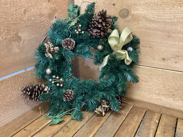 Kerst artikelen - afbeelding 9 van  11