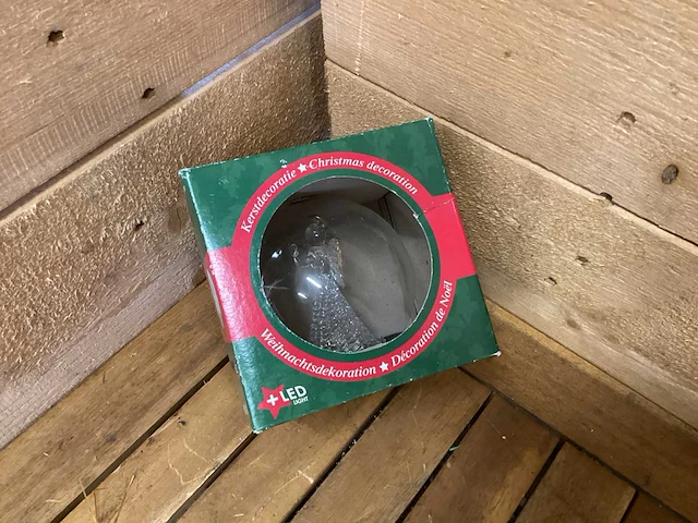 Kerst artikelen - afbeelding 10 van  11