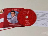 Kerst cd's - afbeelding 2 van  13