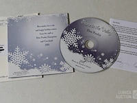 Kerst cd's - afbeelding 3 van  13