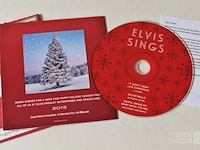 Kerst cd's - afbeelding 4 van  13