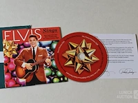Kerst cd's - afbeelding 6 van  13