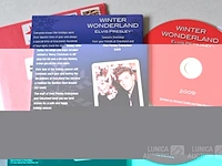 Kerst cd's - afbeelding 8 van  13