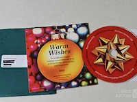Kerst cd's - afbeelding 10 van  13