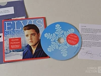 Kerst cd's - afbeelding 12 van  13