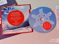 Kerst cd's - afbeelding 13 van  13