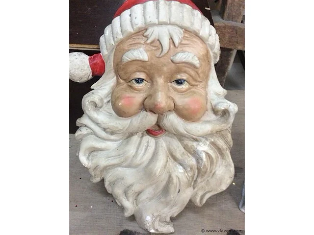 Kerst items 3stuks - afbeelding 2 van  3