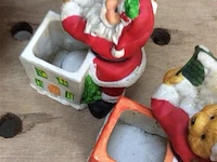 Kerst items 3stuks - afbeelding 3 van  3