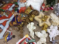 Kerst items allerhande - afbeelding 4 van  4