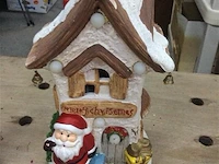 Kerst items oa huisje + - afbeelding 3 van  3