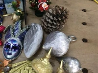 Kerst items varia - afbeelding 3 van  4