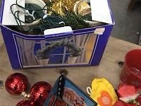 Kerst items varia - afbeelding 4 van  4