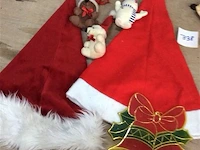 Kerst opbergzak + - afbeelding 3 van  3