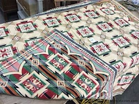 Kerst tafellinnen - afbeelding 1 van  3