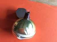 Kerstbal ajeko - afbeelding 2 van  2