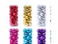 Kerstballen (300x) - afbeelding 3 van  5