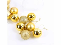 Kerstballen (300x) - afbeelding 5 van  5