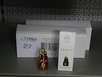 Kerstballen bedrukt postnl, tien stuks - afbeelding 1 van  2