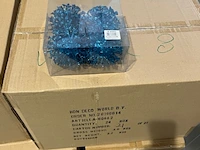 Kerstballen, divers - afbeelding 1 van  2