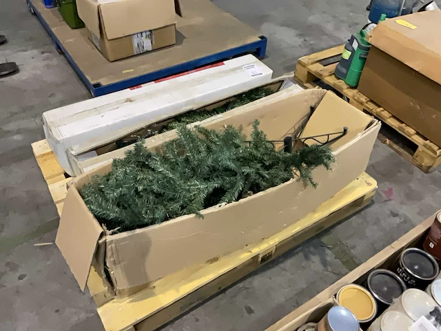 Kerstbomen (3x) - afbeelding 2 van  5