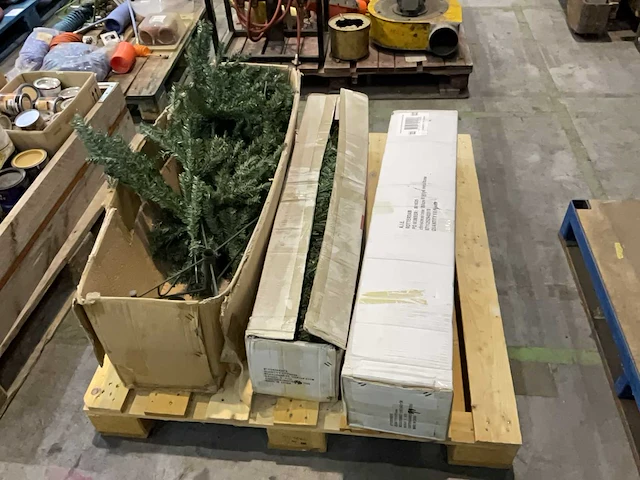 Kerstbomen (3x) - afbeelding 3 van  5
