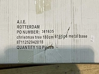 Kerstbomen (3x) - afbeelding 5 van  5