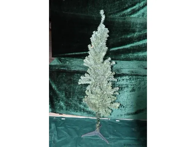 Kerstboom - 150 cm - afbeelding 1 van  3
