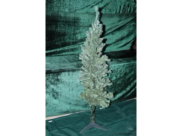 Kerstboom - 150 cm - afbeelding 2 van  3