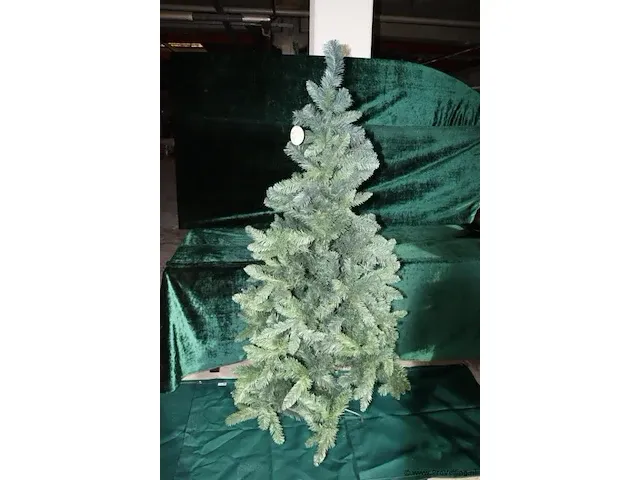 Kerstboom - 180 cm - afbeelding 1 van  4