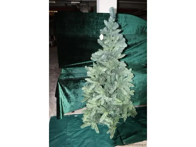 Kerstboom - 180 cm - afbeelding 2 van  4