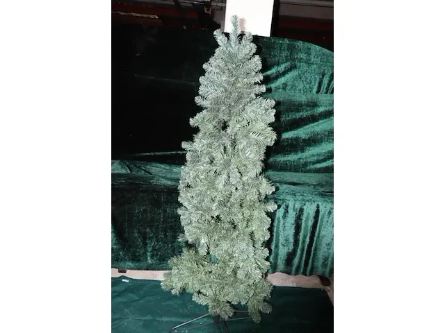 Kerstboom - 180 cm - afbeelding 1 van  4