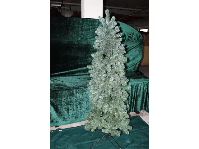 Kerstboom - 180 cm - afbeelding 2 van  4