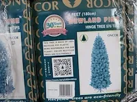 Kerstboom - 180 cm - afbeelding 3 van  3