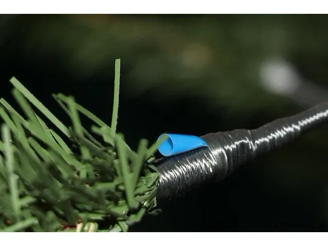 Kerstboom - 210 cm - afbeelding 4 van  5