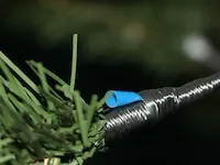 Kerstboom - 210 cm - afbeelding 4 van  5