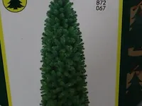Kerstboom - 210 cm - afbeelding 1 van  3