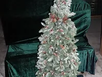Kerstboom - 230 cm - afbeelding 1 van  4