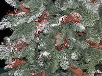 Kerstboom - 230 cm - afbeelding 2 van  4